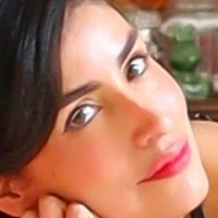 la_layana_rous Çıplak
