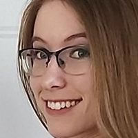 Lacey Bloom Çıplak