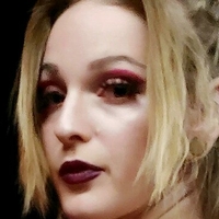 lady-amethyst Çıplak