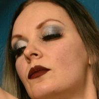 lady_kristal Çıplak