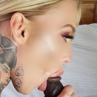 Lady Lauren Brock Çıplak