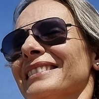 Lady of the Island Çıplak