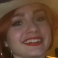 Lady Sundae Çıplak