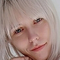 Lady Zero Çıplak