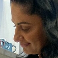 Ladykarmen Çıplak