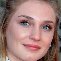 Laetitia Clement Çıplak