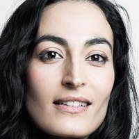 Laëtitia Eïdo Çıplak