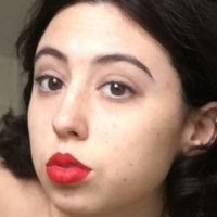 Lafappiana Çıplak