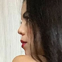 Lais Miron Çıplak