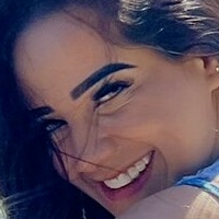 Laís Queiroga Çıplak