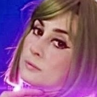 Lakette Barraza Çıplak