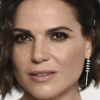 Lana Parrilla Çıplak