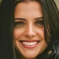 Lanie Gardner Çıplak
