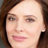 Lara Harris Çıplak
