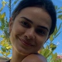 Lara Nobre Çıplak