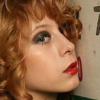 Larisa Baranova Çıplak