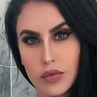 Larissa Bartolo Çıplak