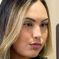 Larissa Cyon Çıplak