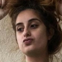 Lary Nascimento Çıplak
