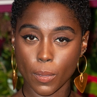Lashana Lynch Çıplak