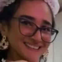 Latina Twerking Çıplak