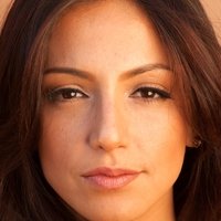 Laura Alemán Çıplak