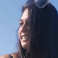 Laura Chiaramonte Çıplak