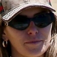 Laura Csortan Çıplak