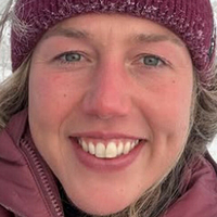 Laura Dahlmeier Çıplak