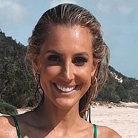 Laura Dundovic Çıplak