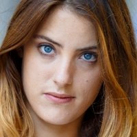 Laura Gigante Çıplak