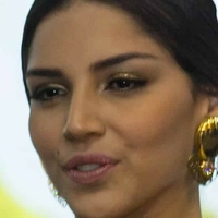 Laura Gonzalez Çıplak