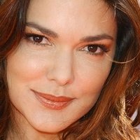 Laura Harring Çıplak