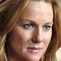 Laura Linney Çıplak