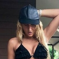 Laura Matucci Çıplak
