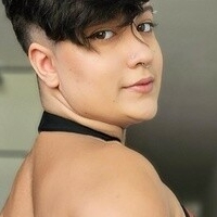 Laura Nunes Çıplak