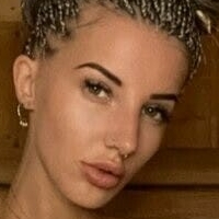 Laura Rocco Çıplak