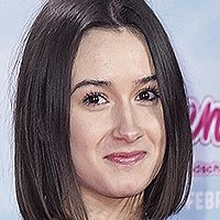 Laura Roge Çıplak