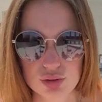 laurahorney Çıplak