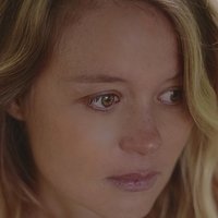 Laure Lochet Çıplak