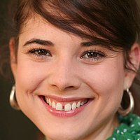 Laure Roldan Çıplak