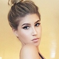Laureen Pisciotta Çıplak