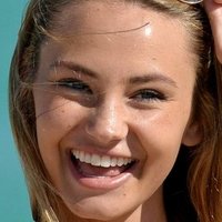 Lauren Ashley Çıplak