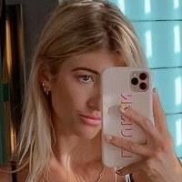 Lauren Bullen Çıplak