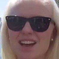 Lauren Dawes Çıplak