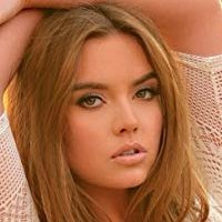 Lauren Hanley Çıplak