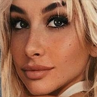 Lauren Hunt Çıplak