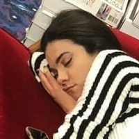 Lauren Lavera Çıplak