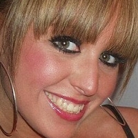 Lauren Penney Çıplak