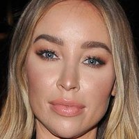 Lauren Pope Çıplak